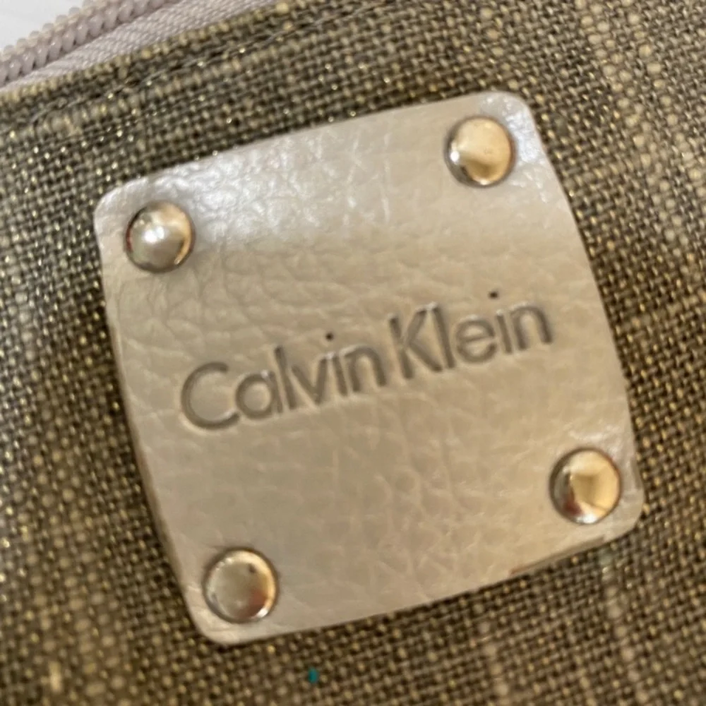 Calvin Klein classic style